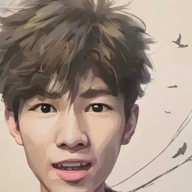 chat with ai character: Asher