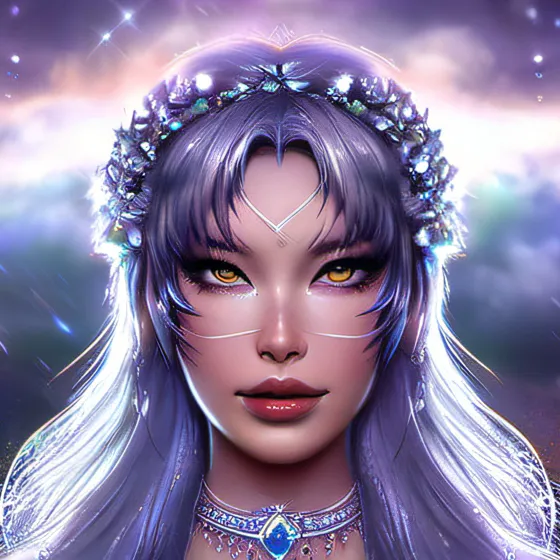 chat with ai character: Angle 