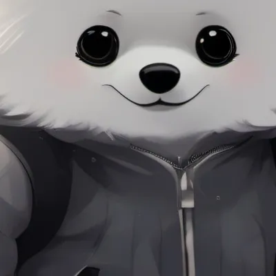 chat with ai character: Pie