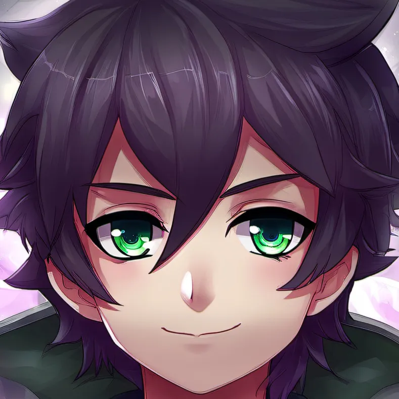 chat with ai character: Daunte