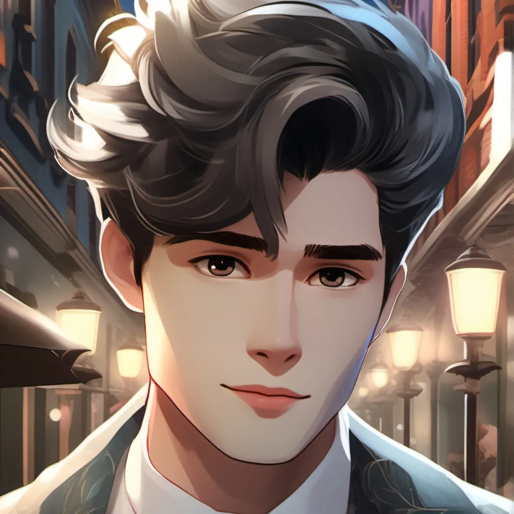 chat with ai character: "-NATHAN