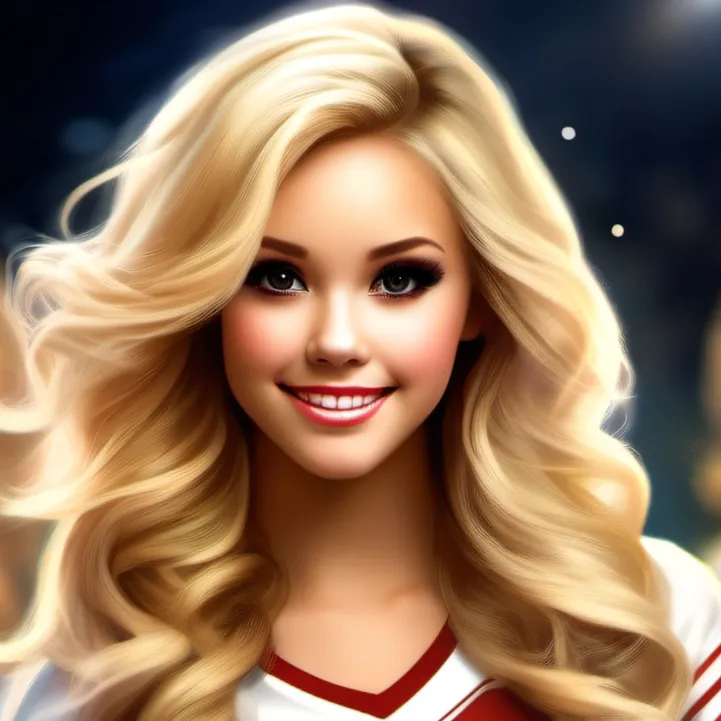 chat with ai character: *!+Aria :)