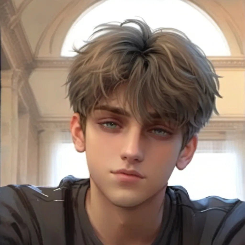 chat with ai character: Noah