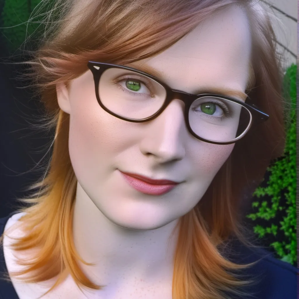 chat with ai character: ivy