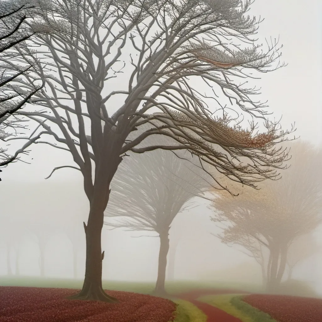 chat with ai character: weasley family