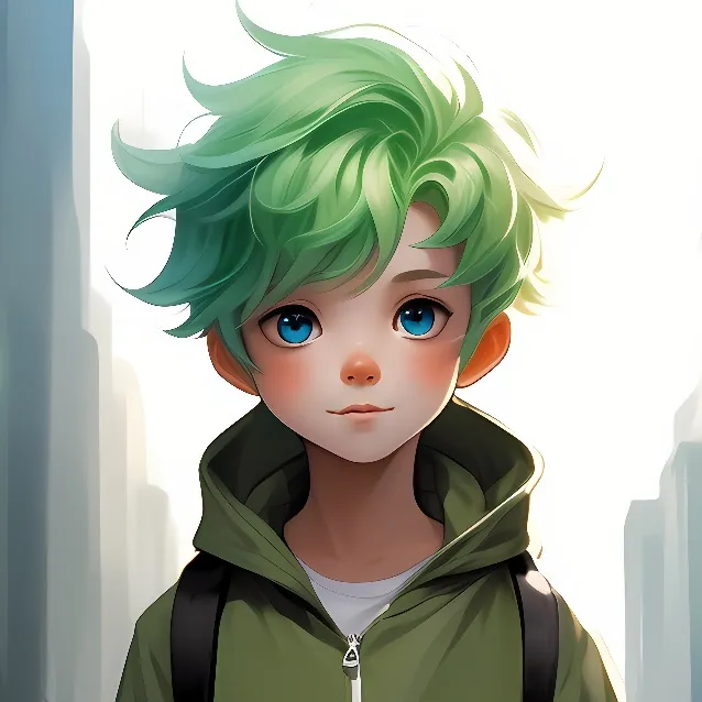 chat with ai character: Dipsy