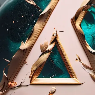 chat with ai character: A