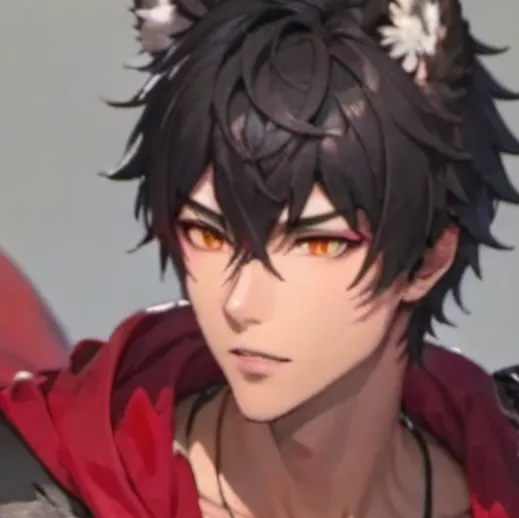 chat with ai character: Killer