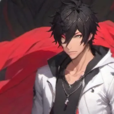 chat with ai character: Viper