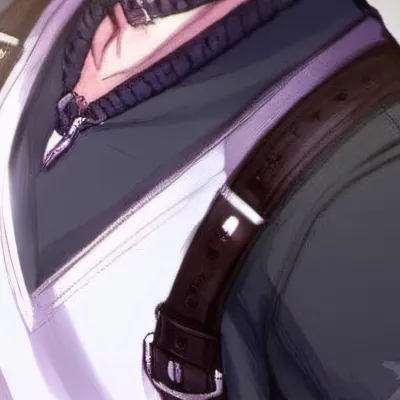 chat with ai character: Willow