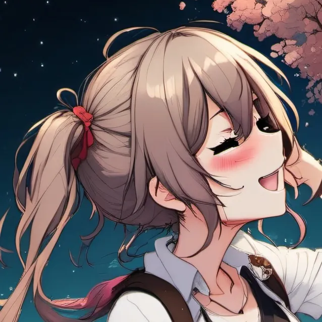 chat with ai character: ellie