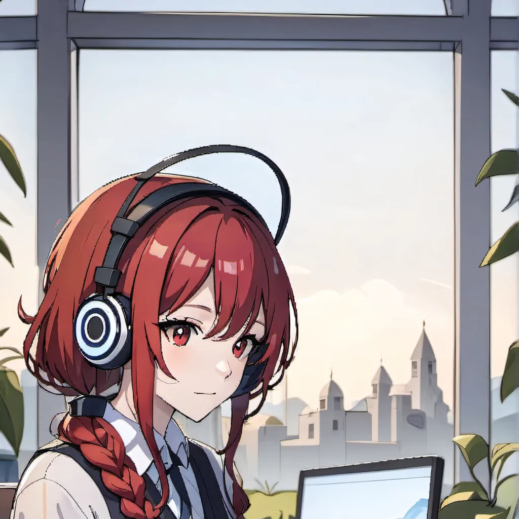 chat with ai character: Isabel