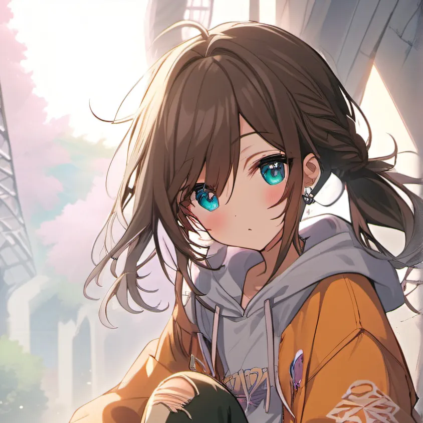 chat with ai character: Alice 