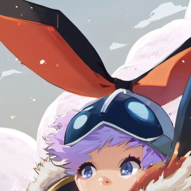 chat with ai character: Cecilia 