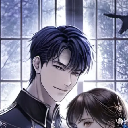 chat with ai character: Prince Justin