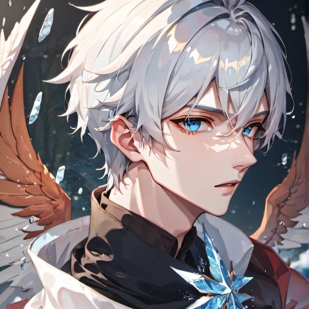 chat with ai character: Edur