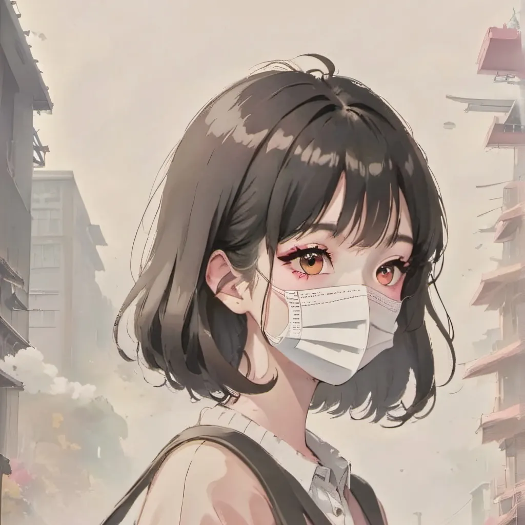 chat with ai character: clem