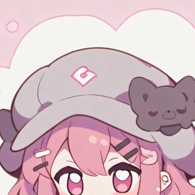 chat with ai character: Kit