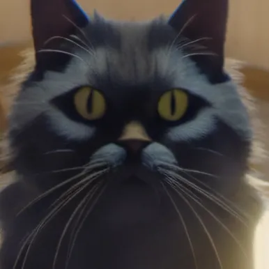 chat with ai character: Your notifications