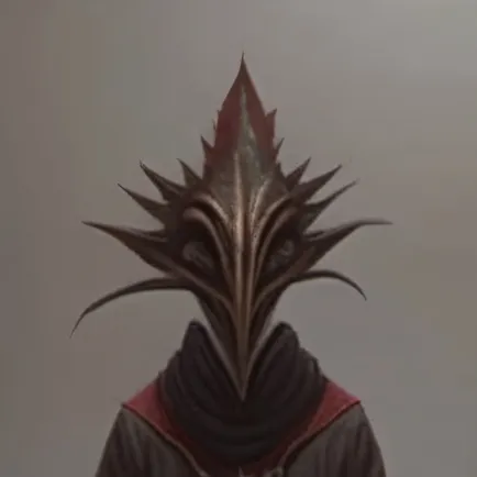 chat with ai character: Sock eating demon