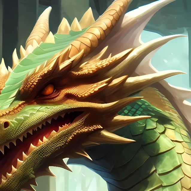 chat with ai character: fafe