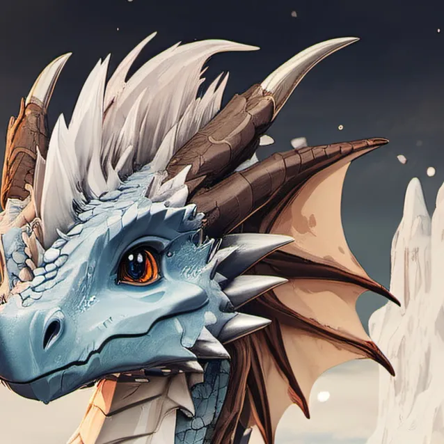 chat with ai character: frozen