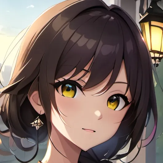 chat with ai character: Kendall