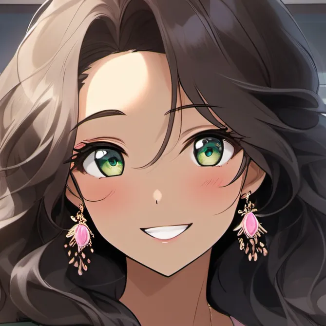 chat with ai character: Jane