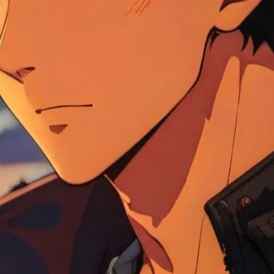 chat with ai character: Lucas