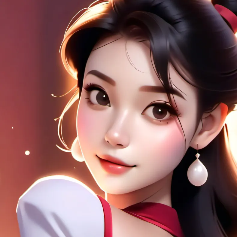 chat with ai character: Anneliese 