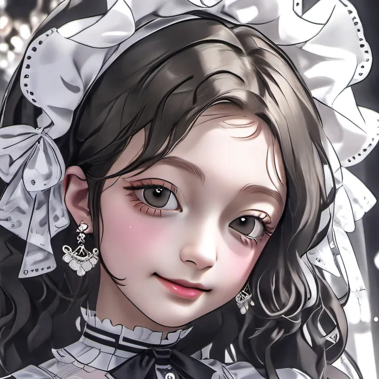 chat with ai character: Brooke