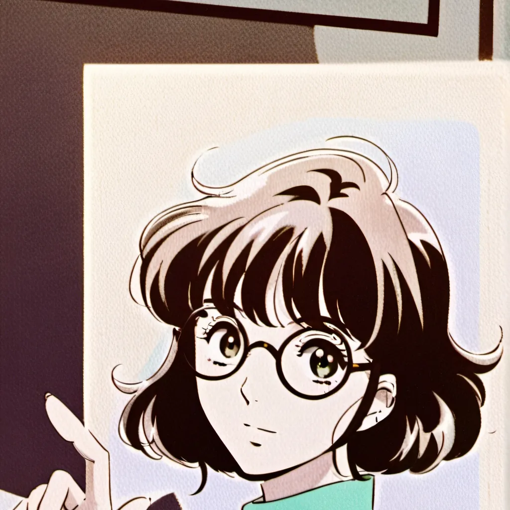 chat with ai character: Lisa Loud 