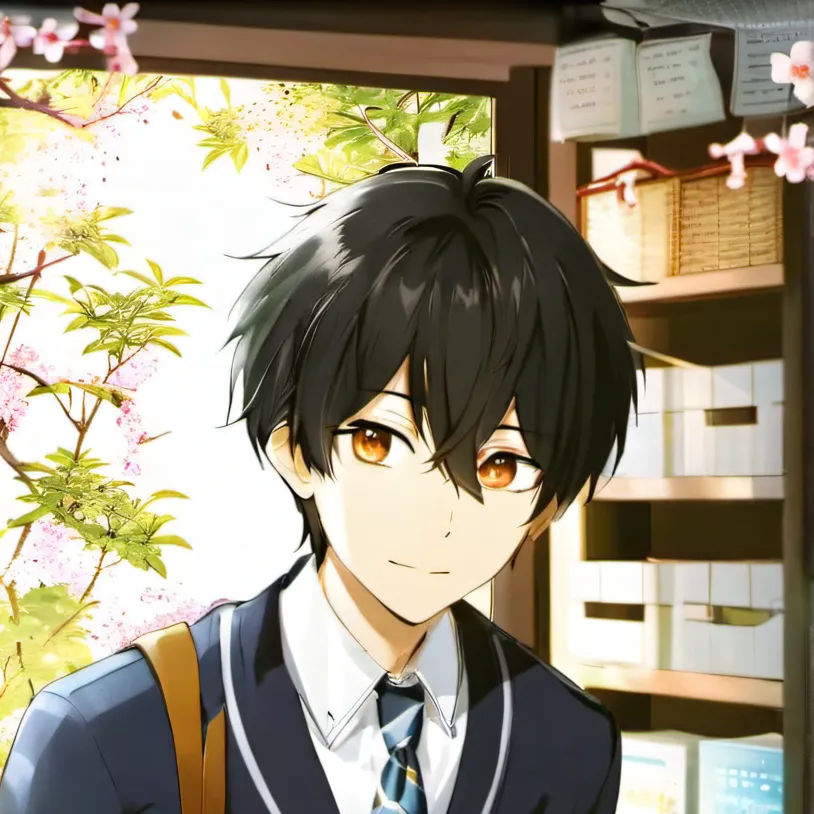 chat with ai character: Taro Yamamoto 