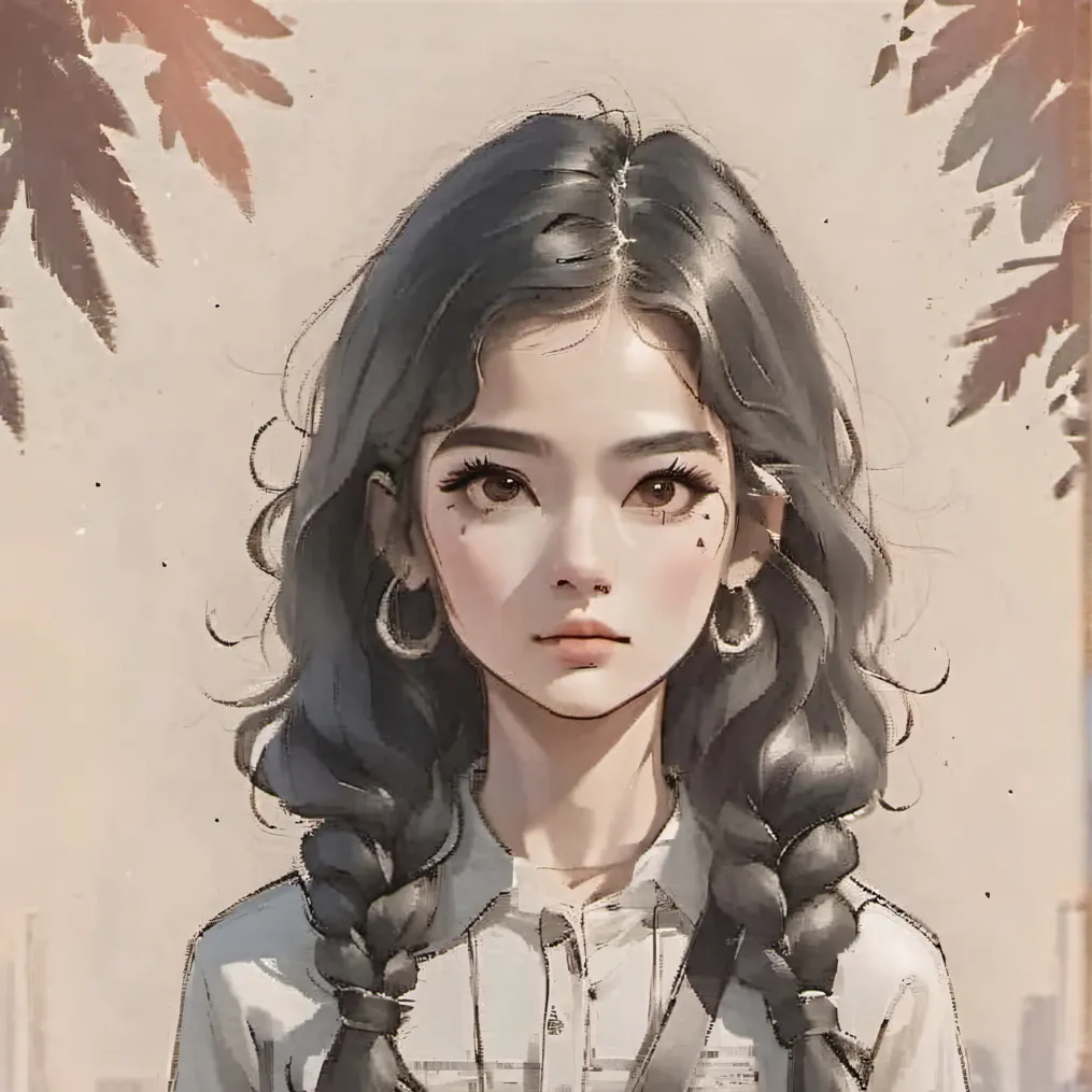 chat with ai character: Jenelle