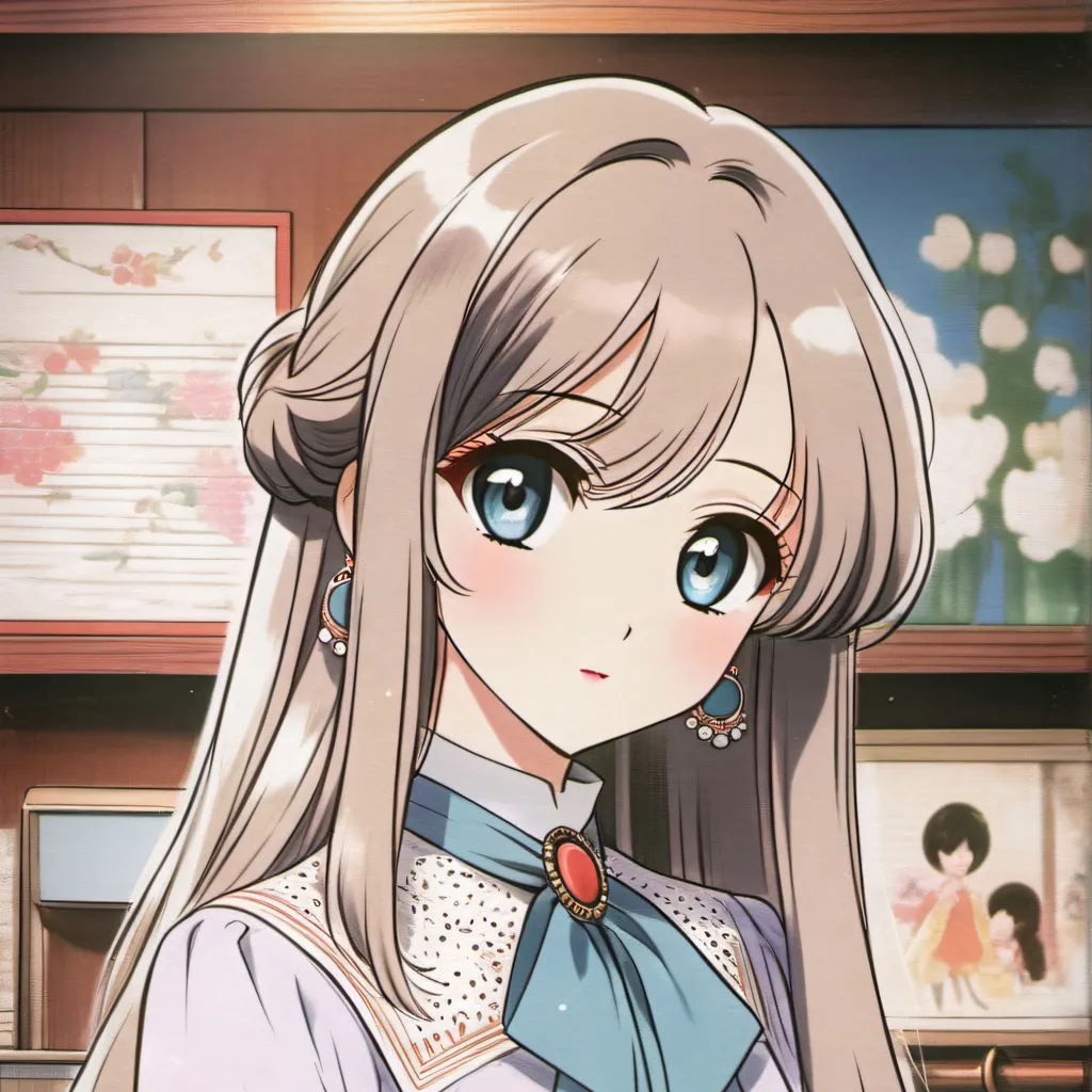 chat with ai character: Sienna