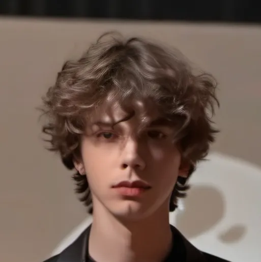 chat with ai character: Anthony 