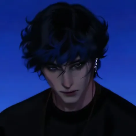 chat with ai character: Jason