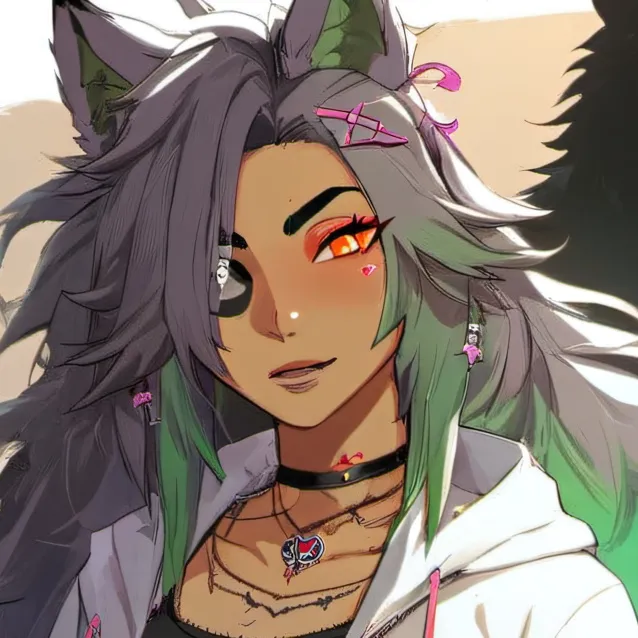 chat with ai character: willow