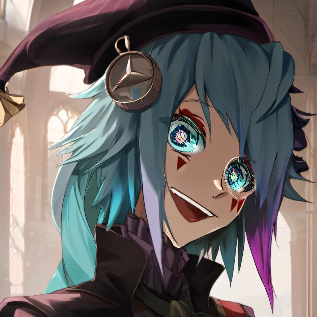 chat with ai character: Max