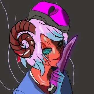 creator inkybean's avatar