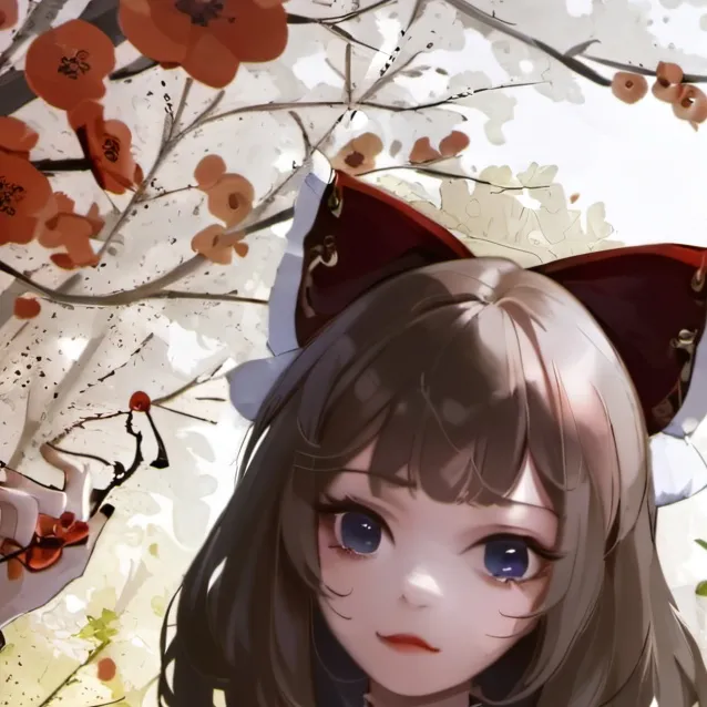 chat with ai character: Rosie