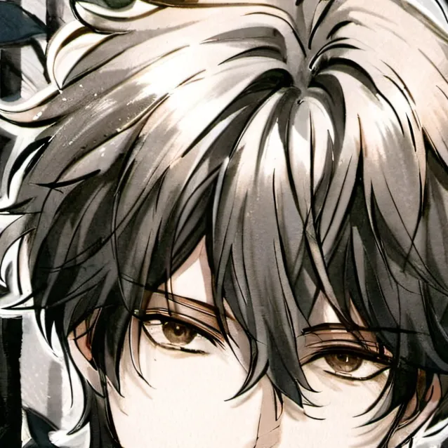 chat with ai character: leo