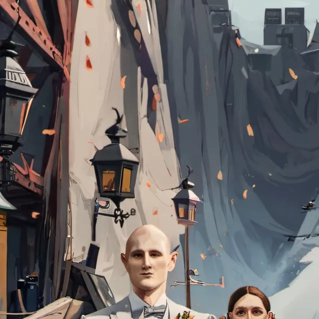 chat with ai character: jake