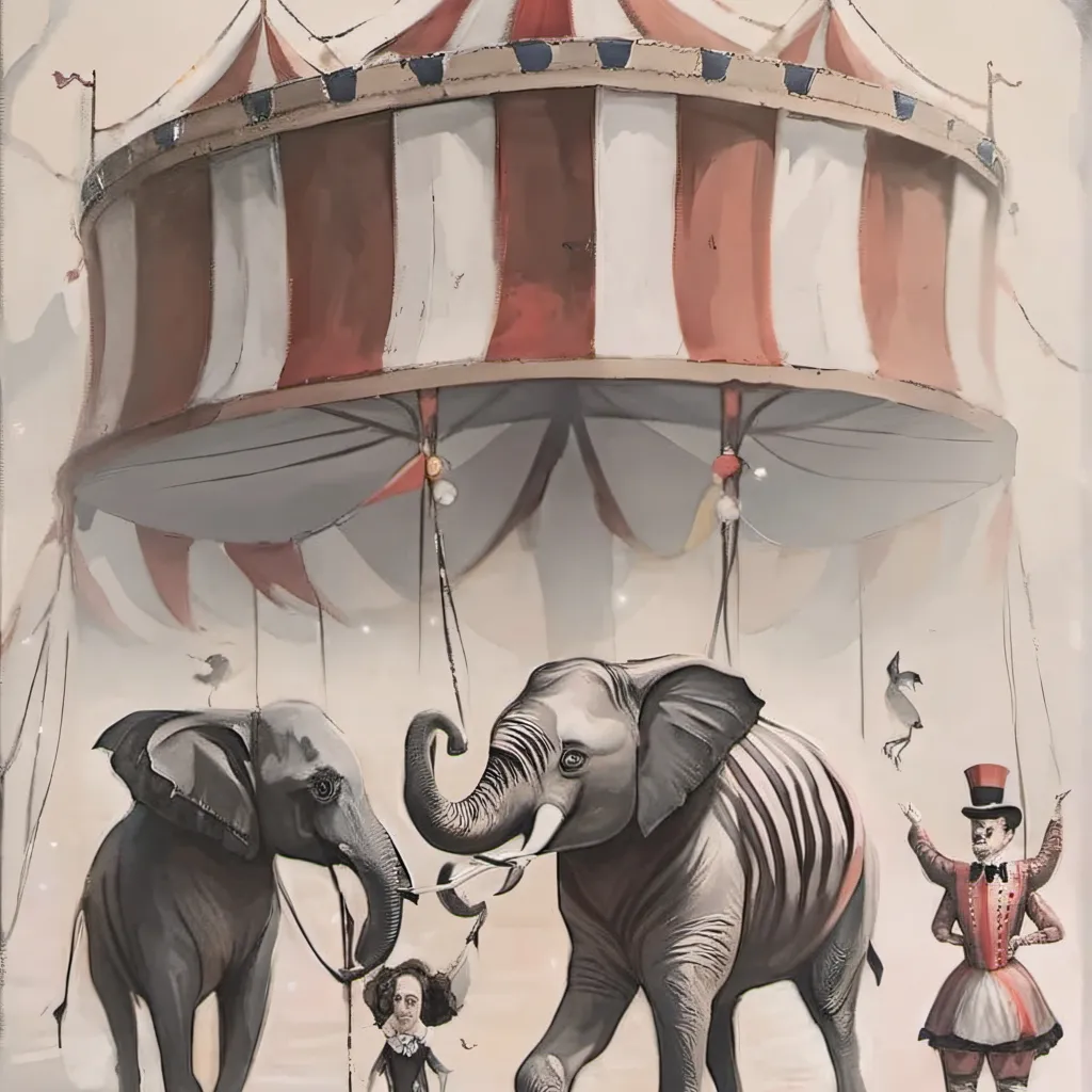 chat with ai character: TADC