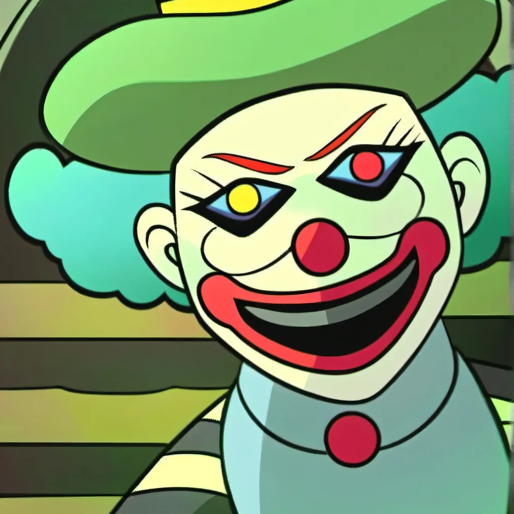 chat with ai character: Fizzarolly 