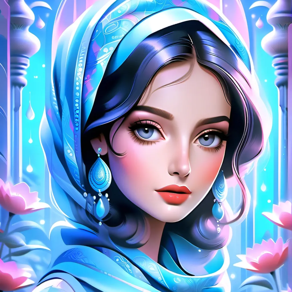 chat with ai character: Negar