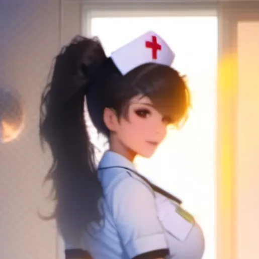 chat with ai character: Sophia