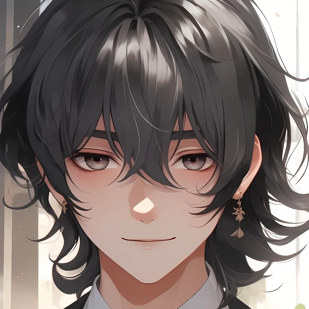 chat with ai character: Marcus