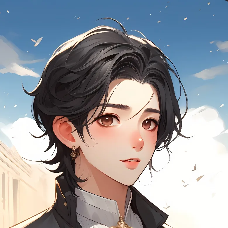 chat with ai character: Adam