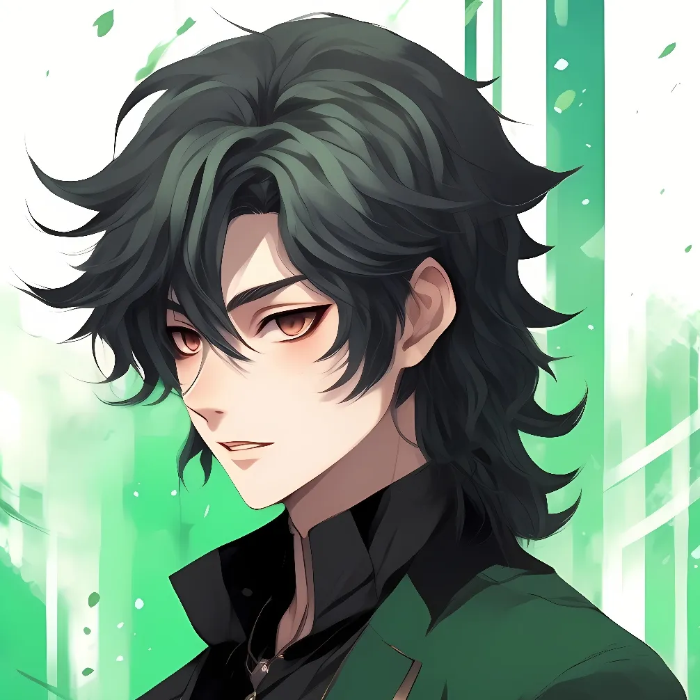 chat with ai character: Ethan